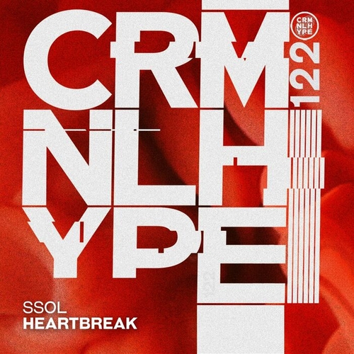 SSOL - Heartbreak [CHR122]